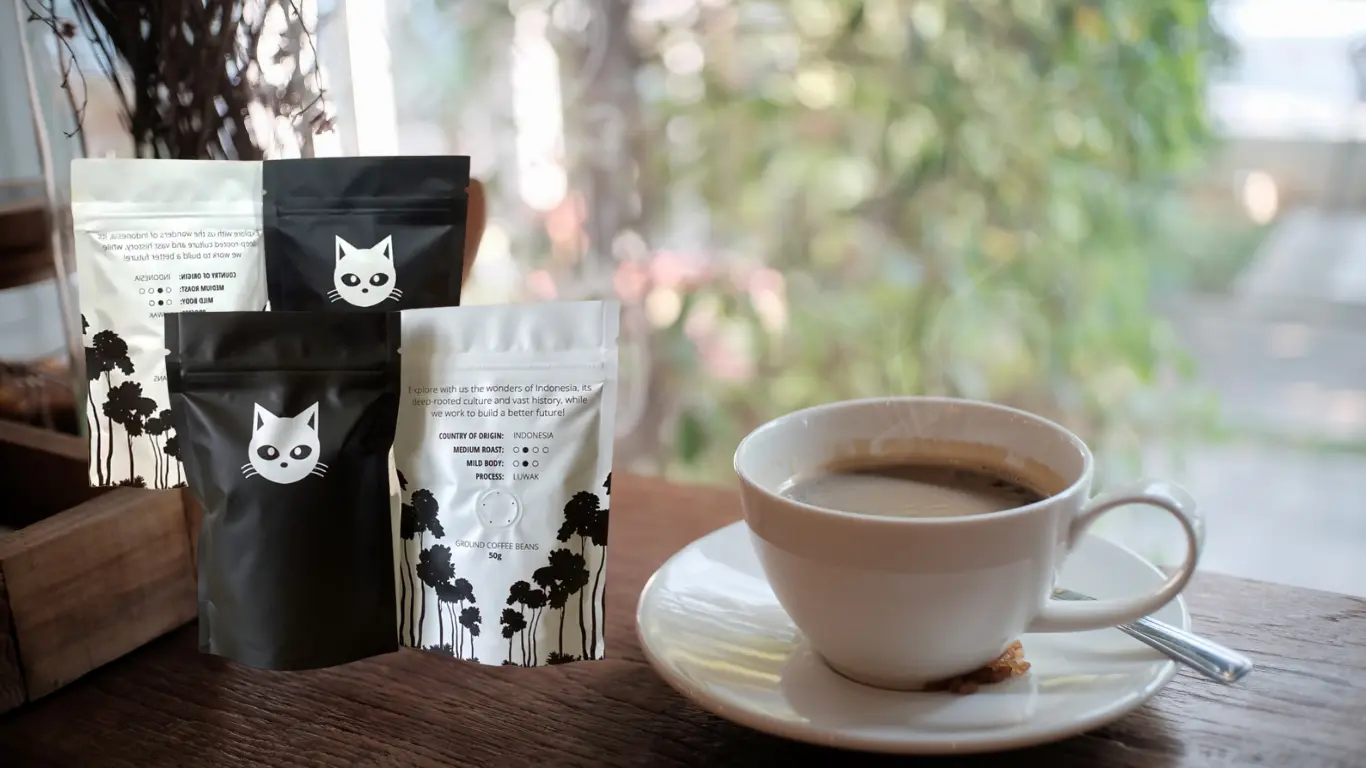 Wildly Unique, Ethically Sourced